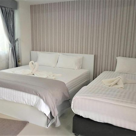Phimai Residence Dış mekan fotoğraf